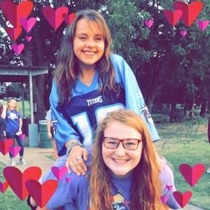 Meet your Posher, Haley